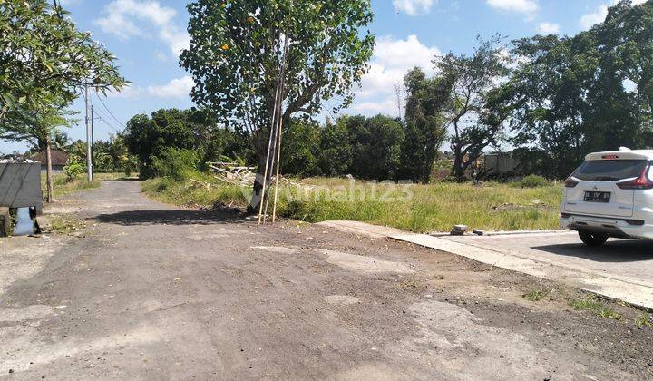 Kavling Luas Dari 120 m² Sampai 224 m² View Sawah Dan Sungai 2