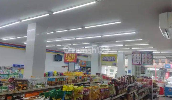 Disewakan 3 Unit Ruko Rendeng di Patih Jelantik Legian 2