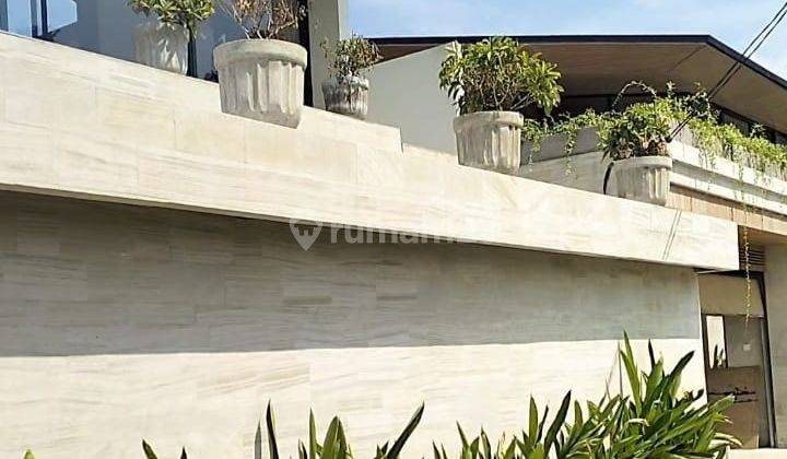 Luxury Modern Villa Dekat Pantai Dan View Laut 2