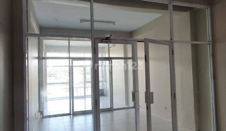 Dijual Ruko 3 Lantai di By Pass Main Road Sanur 2