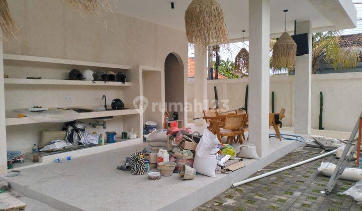 Brand New Mediterranean Villa in Berawa, Canggu 2