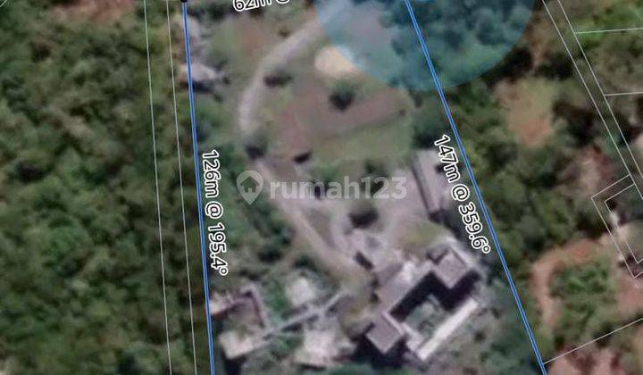 Flat land suitable for housing or villa complexes 1