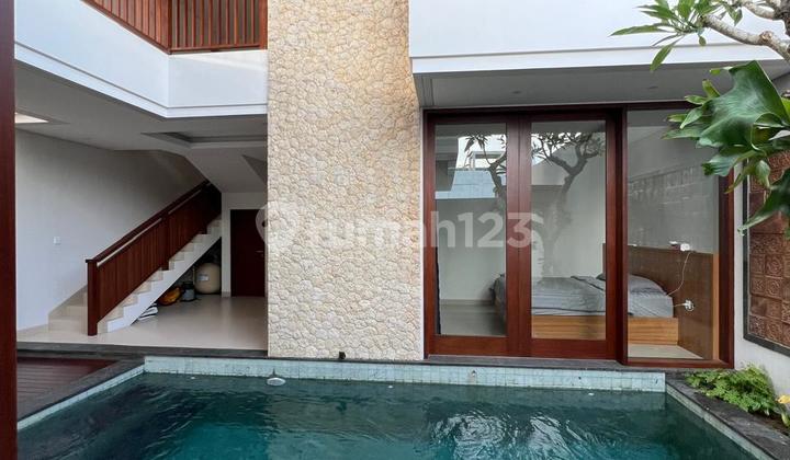 Brand New Villa Near to Cemagi Beach Bali