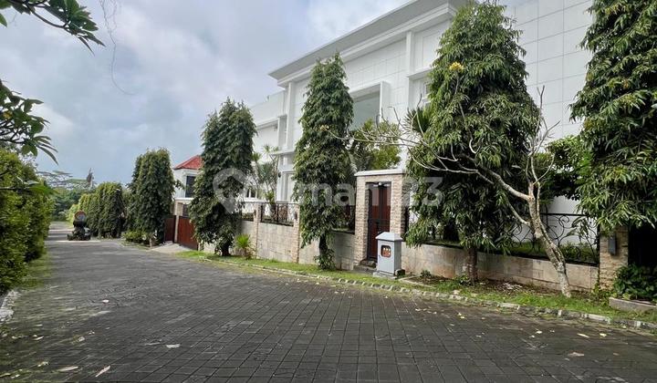 Dijual Villa Mewah Baru Renov di Pecatu Bali Dijual Villa Mewah Baru Renov di Pecatu Bali