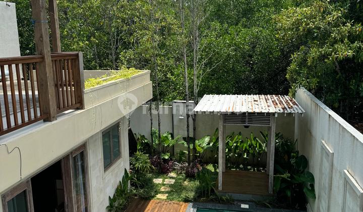 Villa For Rent, Leasehold & Sale Freehold at Jimbaran