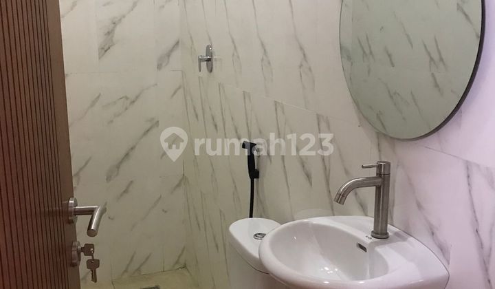 Brand New Semi Villa in Munggu near Canggu Brand New Semi Villa in Munggu near Canggu