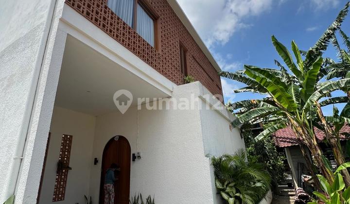 Brand New Villa in Padonan Canggu Bali