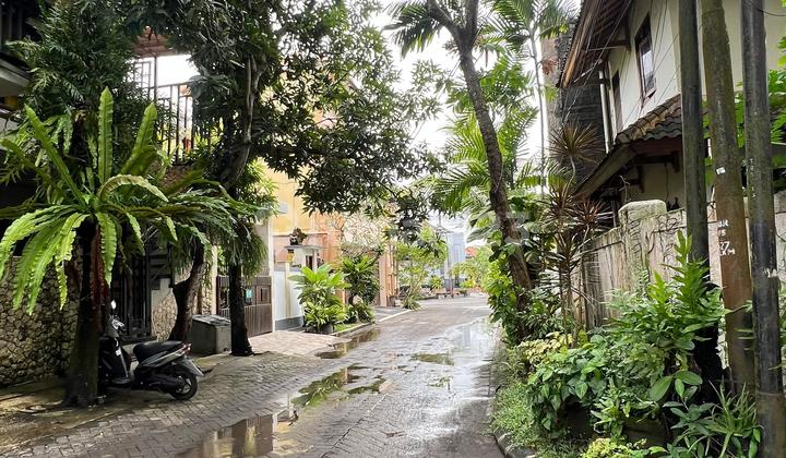 Cheap...Half Villa House in Puri Gading Jimbaran Cheap...Half Villa House in Puri Gading Jimbaran