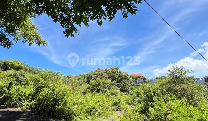 Tanah Lokasi Strategis di Area Nusa Dua Bali Tanah Lokasi Strategis di Area Nusa Dua Bali