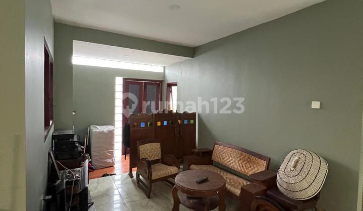 Dijual Rumah di Renon Denpasar Dekat Pantai Sanur 2