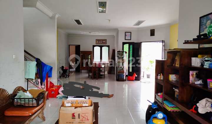 House Location in Imam Bonjol Area, Denpasar, Bali House Location in Imam Bonjol Area, Denpasar, Bali