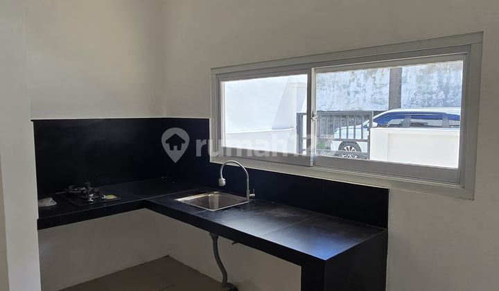 For sale Beautiful House Location in Kerobokan Bali 2