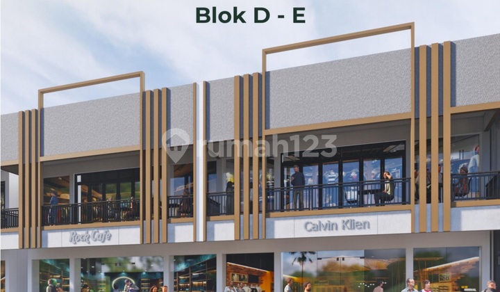 Ruko Baru Paskal Hyper Square Bandung Sangat Strategis Di Pusat Kota Kawasan Elite Dan Ramai Pengunjung Ruko Baru Paskal Hyper Square Bandung Sangat Strategis Di Pusat Kota Kawasan Elite Dan Ramai Pengunjung