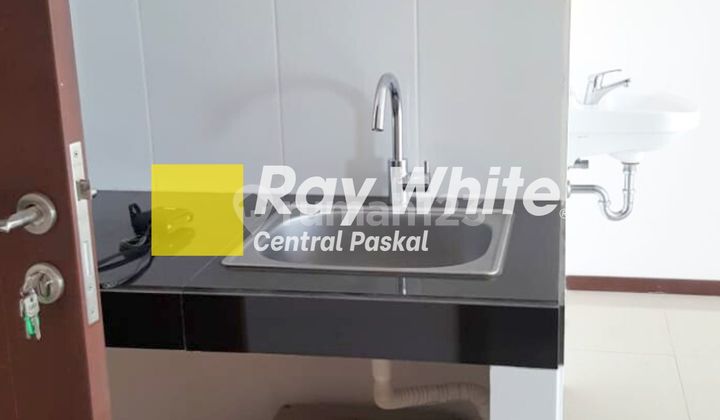 Gateway Pasteur 2 Bedroom Apartment Type Bandung 2