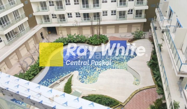 Apartement Gateway Pasteur Tipe 2 Bedroom Bandung Apartement Gateway Pasteur Tipe 2 Bedroom Bandung