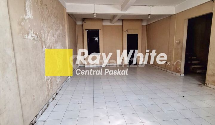 Shop House on Main Road Kopo Bandung Shop House on Main Road Kopo Bandung