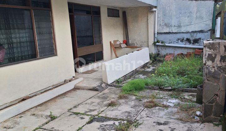 Rumah 1 Lantai Tengah Kota Lokasi Strategis Rumah 1 Lantai Tengah Kota Lokasi Strategis