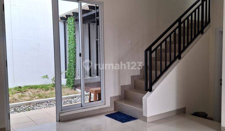 Rumah Baru Summarecon Bandung Rumah Di Summarecon Bandung 2 Lantai Shm Baru 1