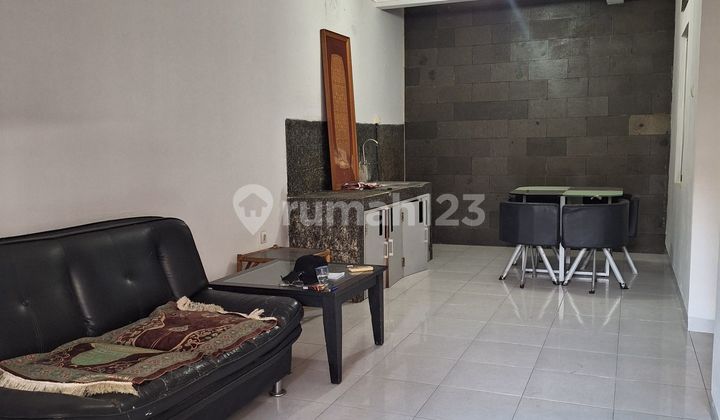 Rumah Minimalis Siap Huni 