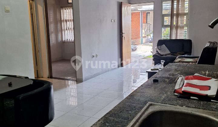 Rumah Minimalis Siap Huni  2
