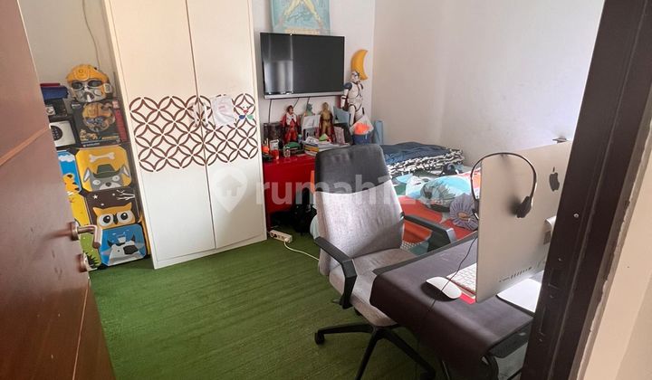 Rumah Siap huni terawat 2 lantai Sayap Dago Bandung 2