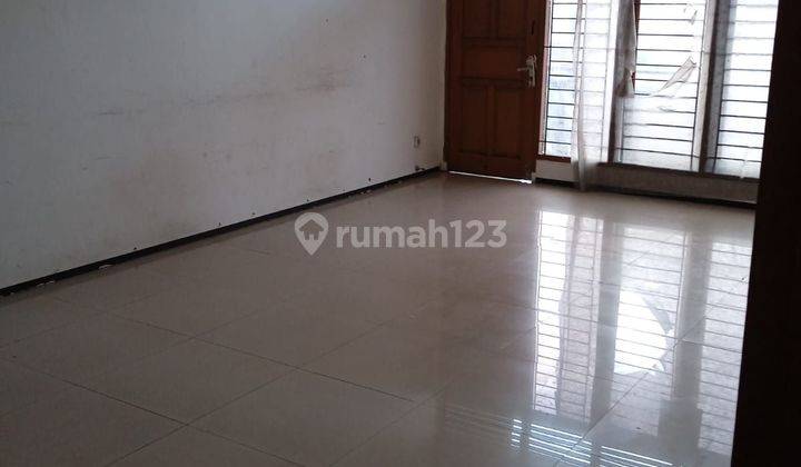 Rumah 2 lt siap huni komp mekar wangi bandung 1