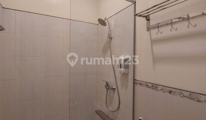 Rumah Minimalis Modern 2 lantai Cipaku Bandung 2