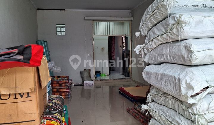 Ruko Mainroad Ciwastra