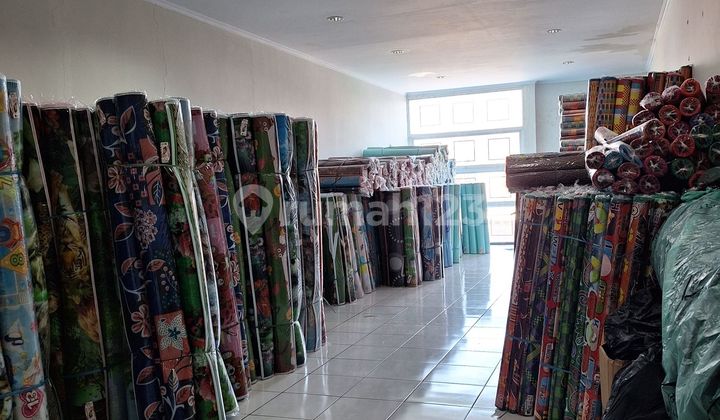 Mainroad Ciwastra Shop House 2