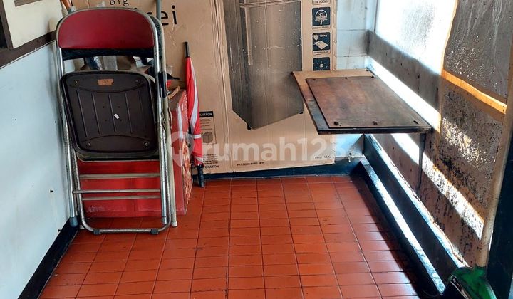 Rumah 2 lantai area kota dan perkantoran 2