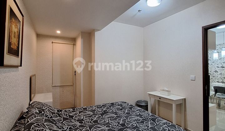 Apartemen Sudirman Suites 2 BR 2