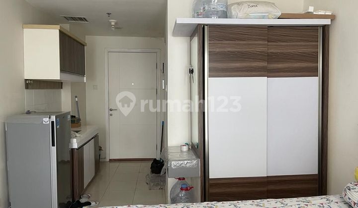 Apartemen Parahyangan Residence Di Kota Dekat Kampus Apartemen Bagus Parahyangan Residences Furnished