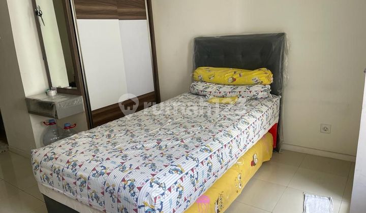Parahyangan Residence Apartment In The City Near Campus Nice Parahyangan Residences Apartment Furnished 2