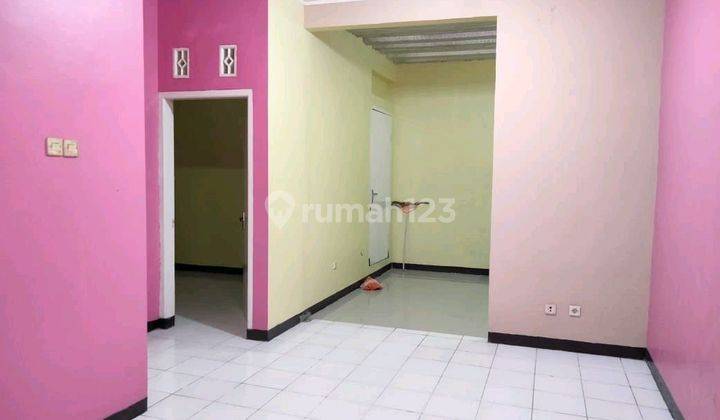 Jual Rumah Di Jl Cimahi 2