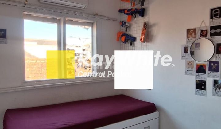 Fully Furnished House in Sayap Moh Toha Bandung 2