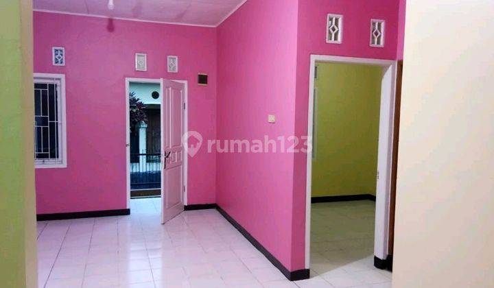 Jual Rumah Di Jl Cimahi 1