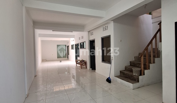 Ruko 2 Lantai Di Mainroad Otista Pusat Kota Bandung Siap Huni Ruko 2 Lantai Di Mainroad Otista Pusat Kota Bandung Siap Huni