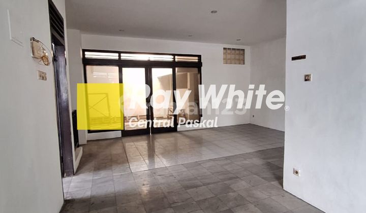 Ruko 2 Lantai Mainroad Cikawao Bandung