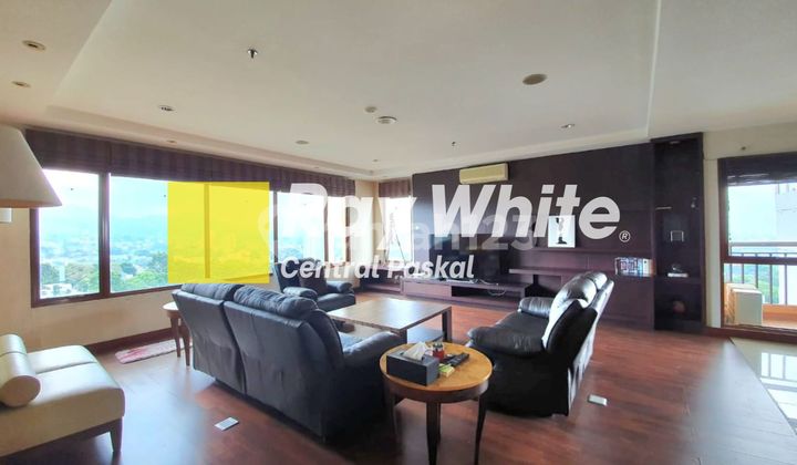 Penthouse, Apartement Mewah di Grand Setiabudi Apartement Bandung Penthouse, Apartement Mewah di Grand Setiabudi Apartement Bandung