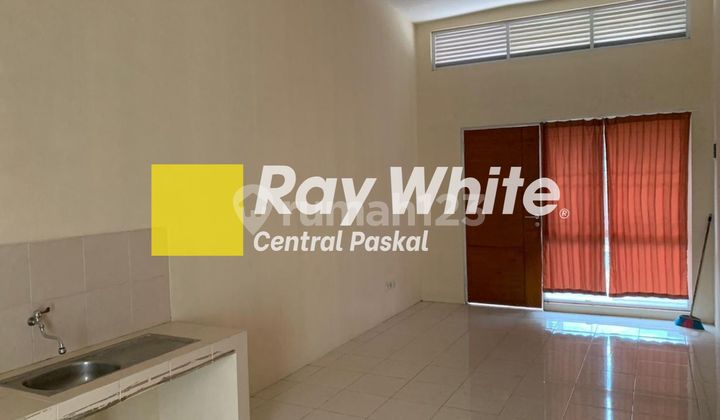 Rumah 1 Lantai di Antapani Kota Bandung 2