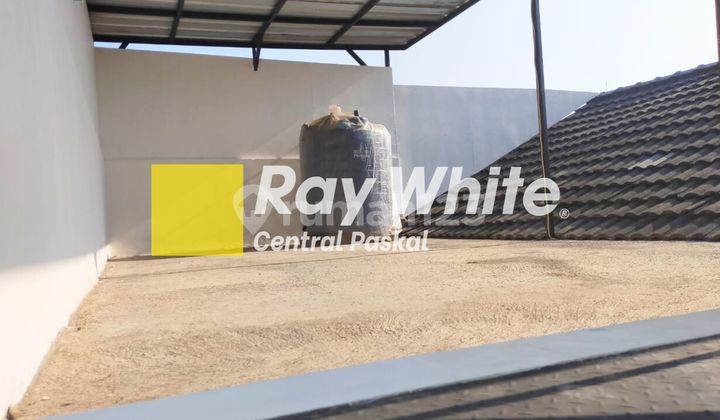 Rumah (Bangunan Baru) di Kopo Permai Bandung 2