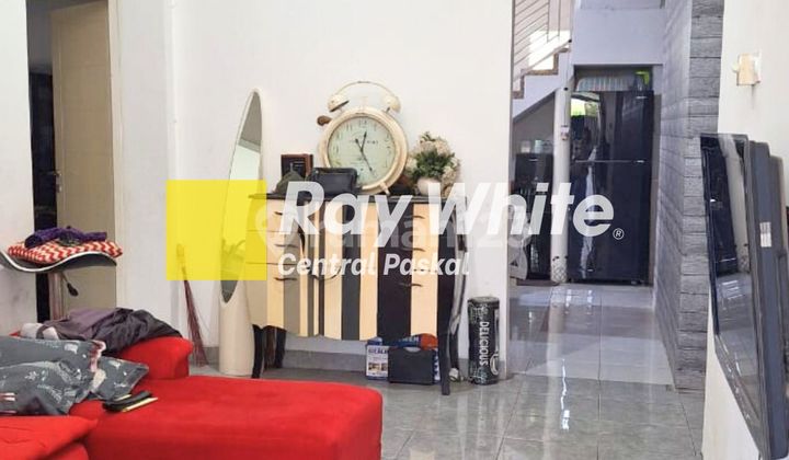 Rumah Siap Huni di Ciwastra Bandung Rumah Siap Huni di Ciwastra Bandung