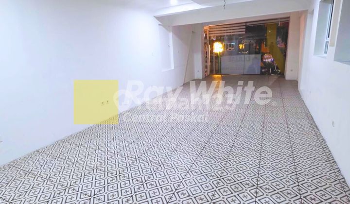 Ruko Paskal Hyper Square Blok A Ruko Paskal Hyper Square Blok A