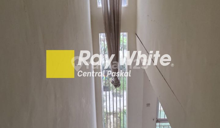 Rumah 2 Lantai di Antapani Kota Bandung 2