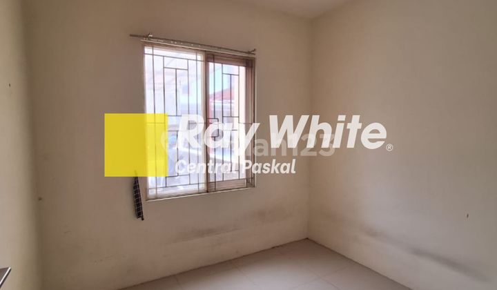 2-Story House in Anatapani, Bandung City