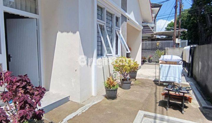 Rumah Cantik 1 lantai di kawasan strategis Bandung 1