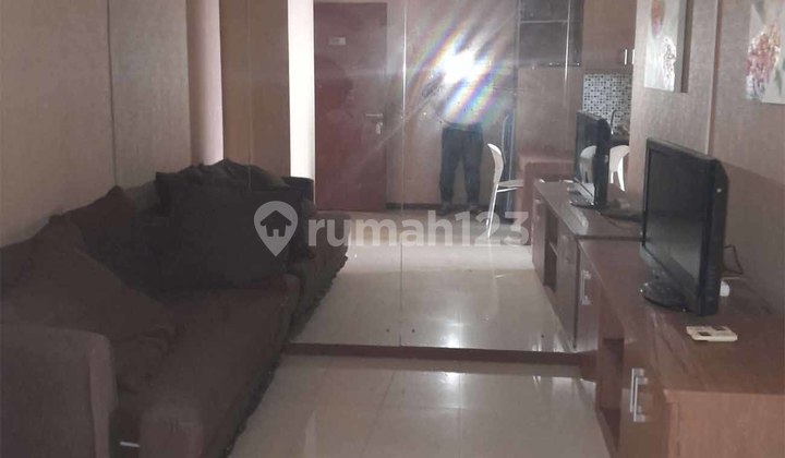 Jual Apartemen Thamrin Residence 1 Bedroom Lantai Rendah