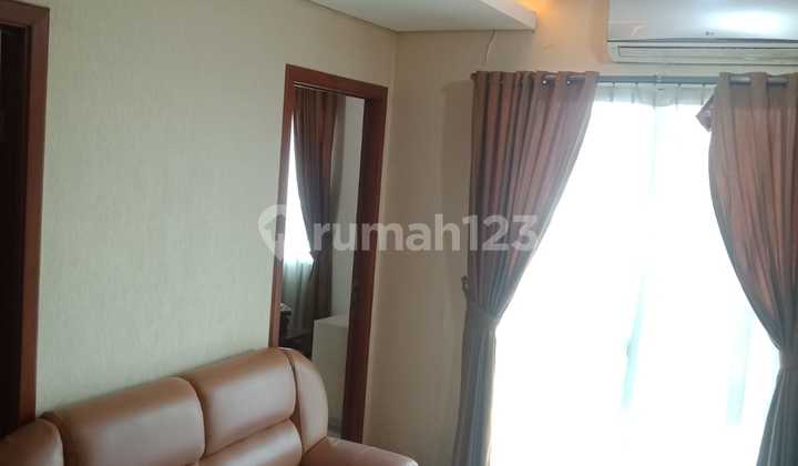 Disewakan Apartemen Thamrin Residence Type L 1Br Full Furnished 2