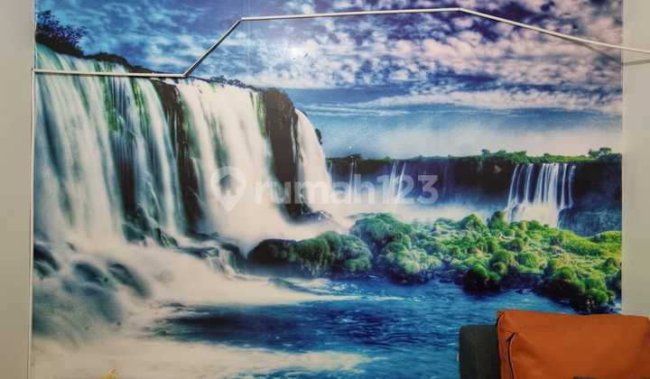 Dijual Apartemen Thamrin Residence 1 Bedroom Furnished Bagus 2