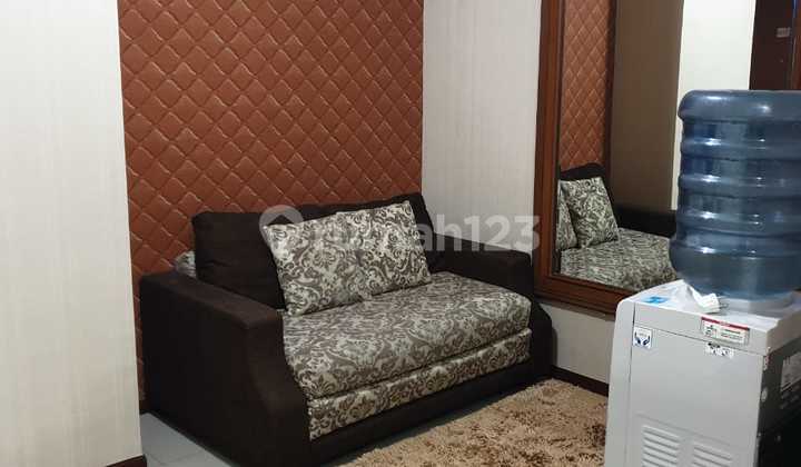 Dijual Apartemen Thamrin Residence 1 Bedroom Lantai Sedang 2